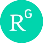 ResearchGate Logo